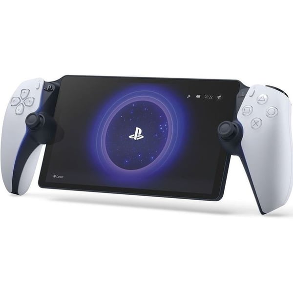 Sony PlayStation Portal Remote Player for PS5 console – Gamez Geek UAE