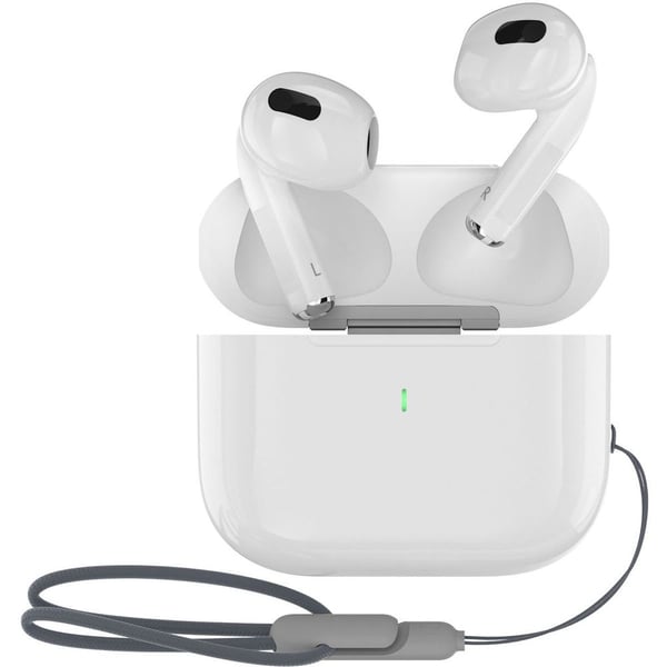 Devia 399121-WH Airbuds Pods 3 True Wireless Earbuds White