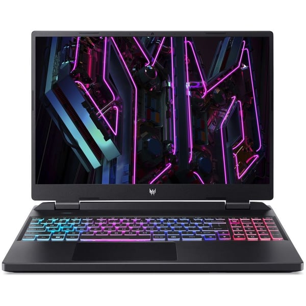 Acer Predator Helios Neo 16 Gaming (2023) Laptop - 13th Gen / Intel Core i9-13900HX / 16inch WQXGA / 1TB SSD / 32GB RAM / 8GB Graphics / Windows 11 Home / Black - [NH.QLVEM.004]