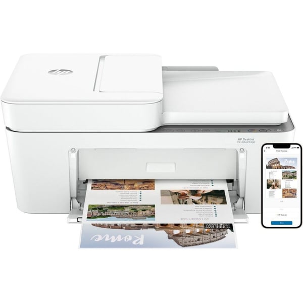 HP Deskjet IA 4276 60K49C All-in-One Inkjet Printer