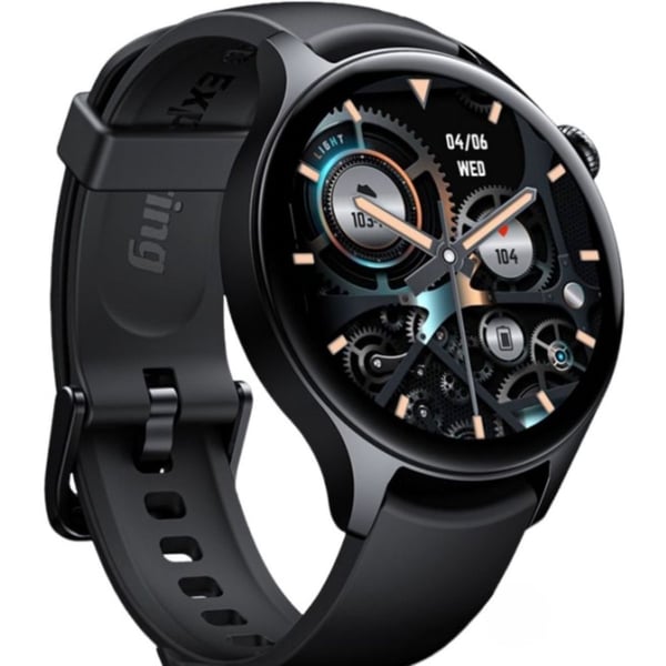 Oraimo smart outlet watch