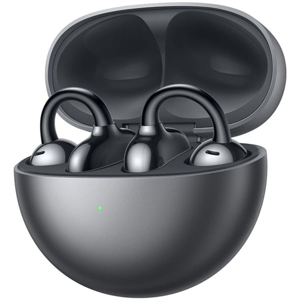 Huawei T0017 Free Clip In Ear Bluetooth Headset Black