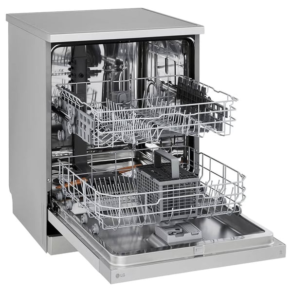 Cost of deals lg dishwasher