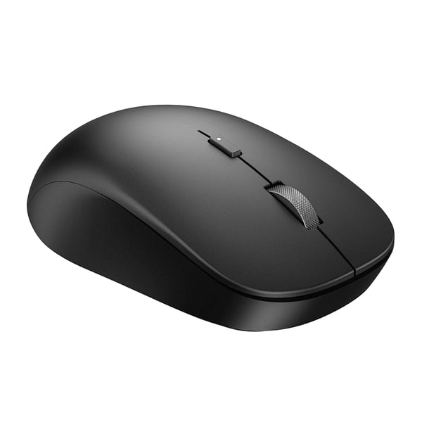 WiWU WiWU WM108 Type: Mouse | Color: Black