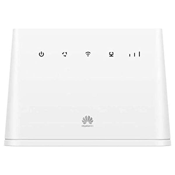 Mini Routeur Sens Fil Huawei WS331a - 300Mbps Comme Neuf