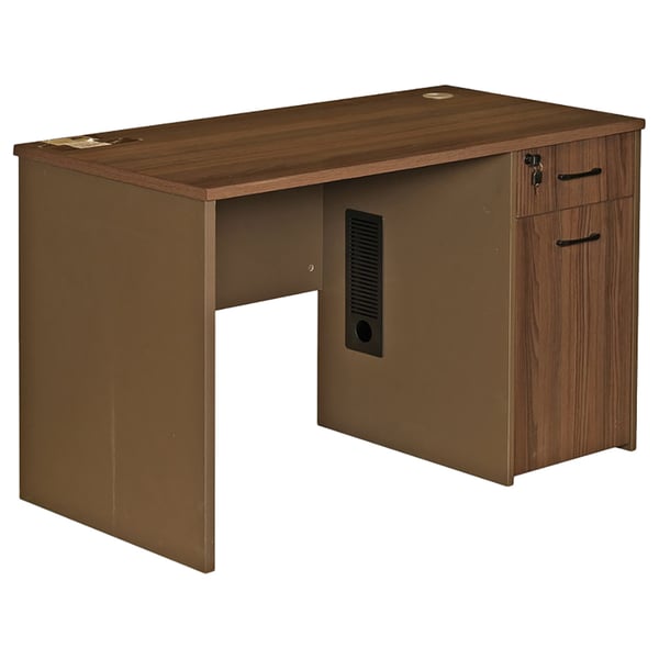 Gmax Office Table 750x1200x600 mm