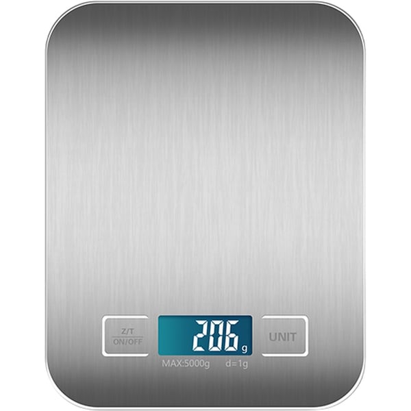 WB Kitchen Scale WB 3