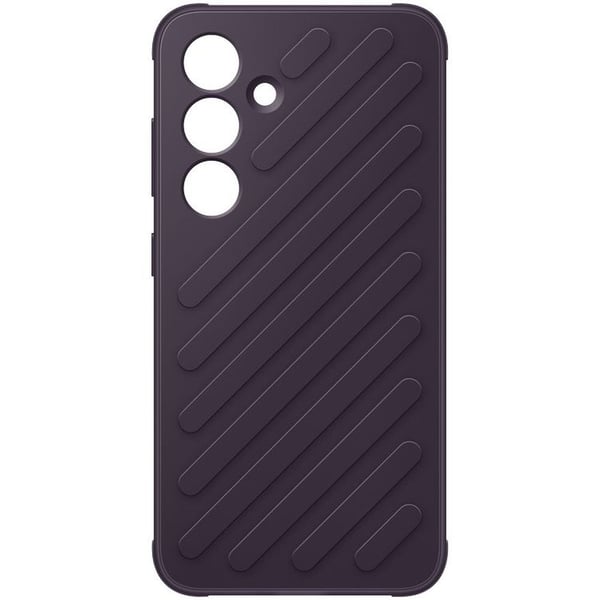 Samsung Galaxy S24 Shield Up Case Violet