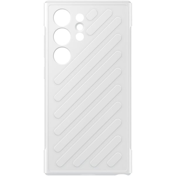 Samsung Galaxy S24 Ultra Shield Up Case Grey