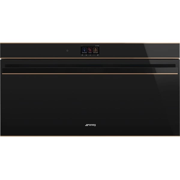 Smeg Built In Electric Oven SFPR9604TNR