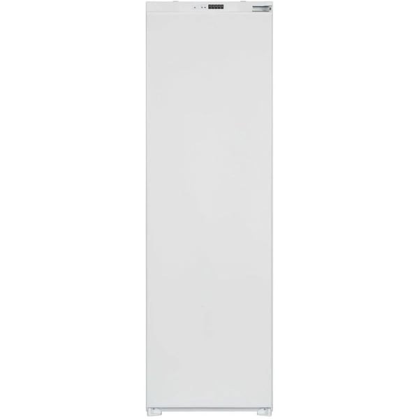 Buy Hoover Upright Freezer 221 Litres HSF-V221-BI Online in UAE | Sharaf DG