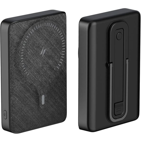 Brave Power Bank 10000mAh Black BP16