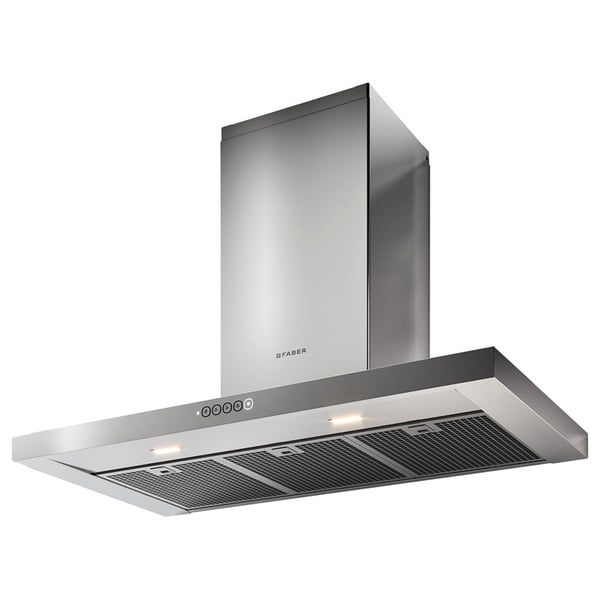 Faber store cooker hood