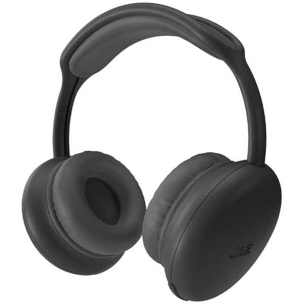 Buy SBS TEJZHEADPHARXBTK Wireless Over Ear Headphones Black Online