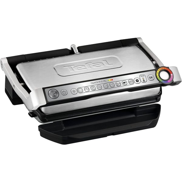 Tefal OptiGrill XL Contact Grill GC722D