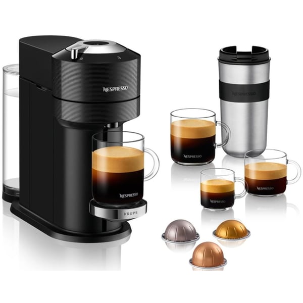 Krups coffee and espresso maker best sale