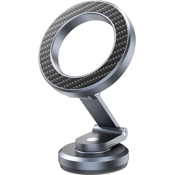 Anker Magnetic Car Stand Silver