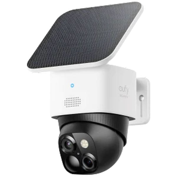 Good outdoor 2024 security cameras