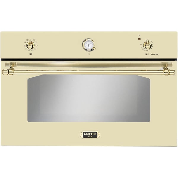 Buy Lofra Dolcevita Built In Multifunction Oven LOFFRBI99EEIWGD