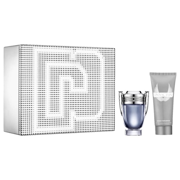 Paco rabanne 2025 invictus shower gel