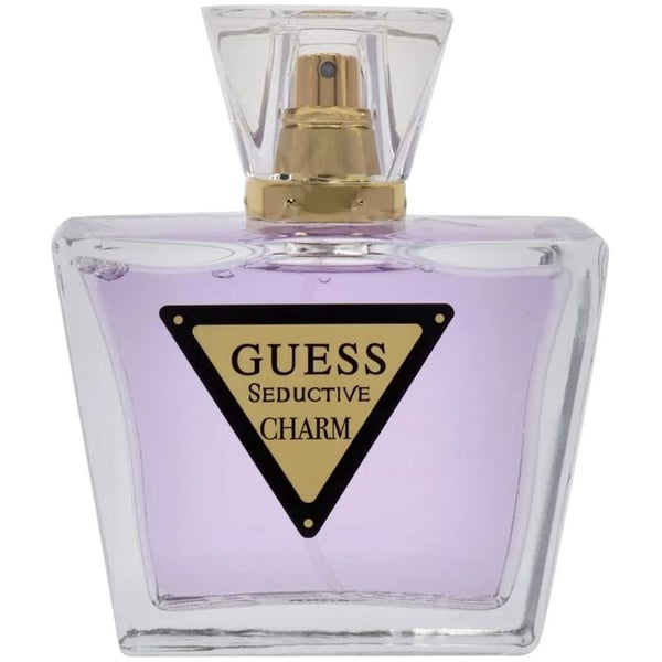 Guess Seductive Charm Perfume For Women 75ml Eau de Toilette