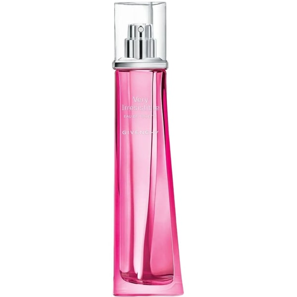 Givenchy very outlet irresistible perfume