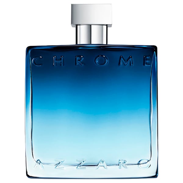 Buy Azzaro Chrome Perfume For Men 100ml Eau de Parfum Online in UAE ...