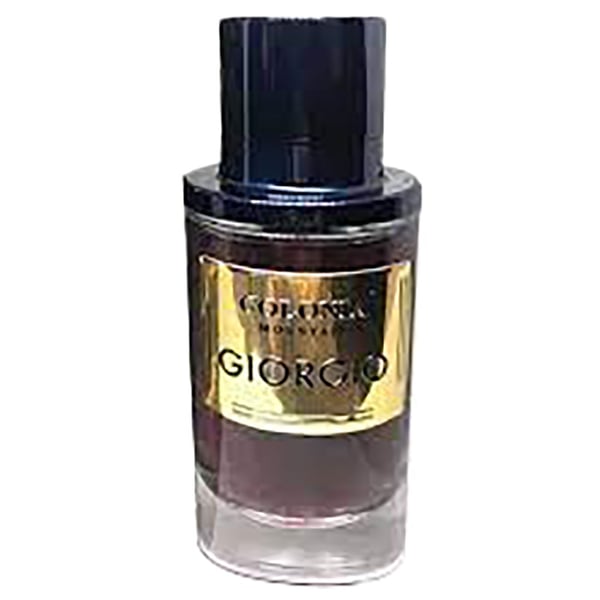 Giorgio Armani Colonia U Perfume For Men Women 88ml Eau de Parfum