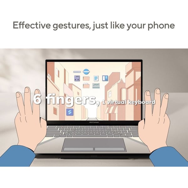 thumb