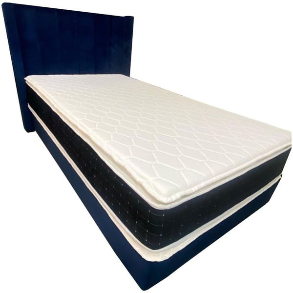  Aseel Memory Foam 