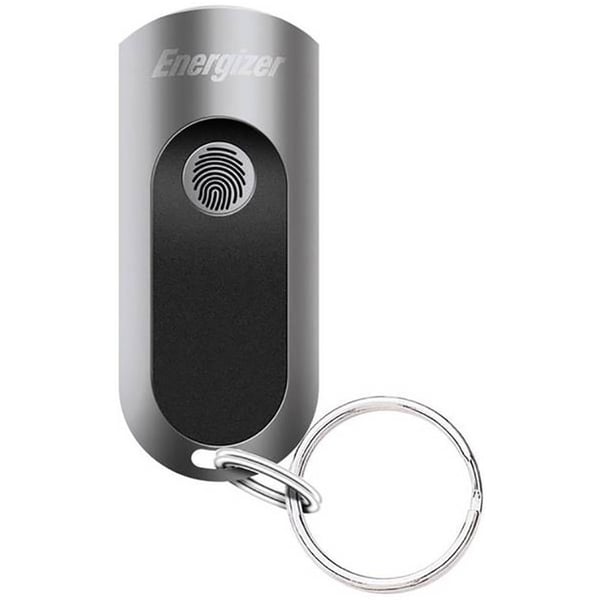 Energizer Touch Tech Light Keychain