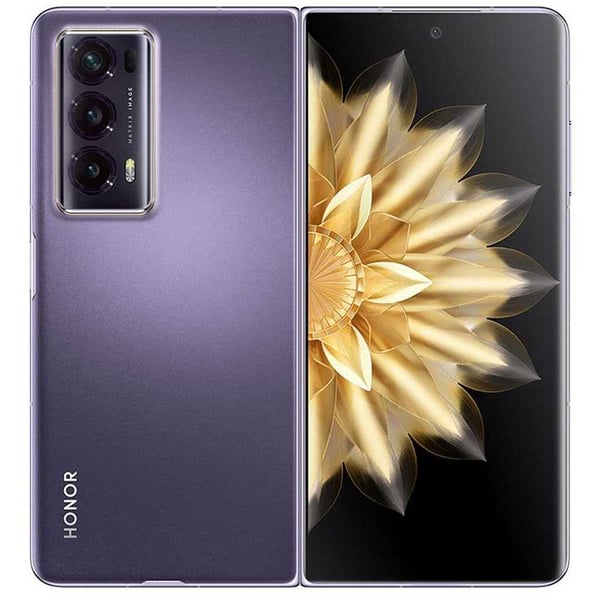 Honor Magic V2 512GB Purple 5G Smartphone