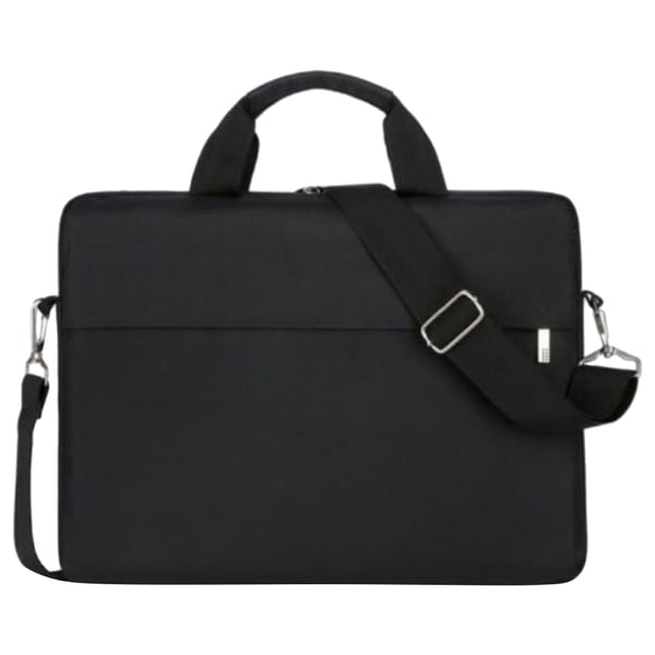 ss Ss Laptop Sleeve 13 Type: Laptop Sleeve | Color: Black | Compatible Products: Laptop 13.3 Inches