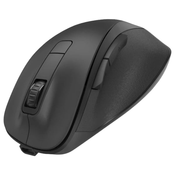 Hama Optical 6 Button Wireless Mouse Black