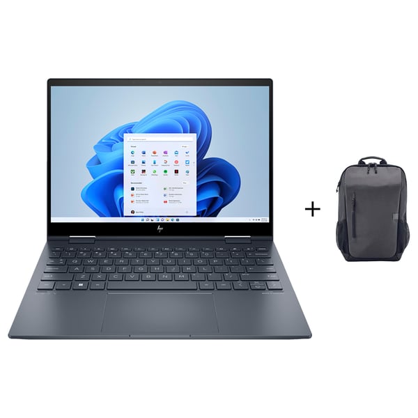 Buy HP ENVY x360 2in1 Convertible (2022) Laptop- 12th Gen / Core ...