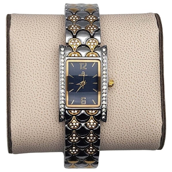 Fitron women's watches prices deals