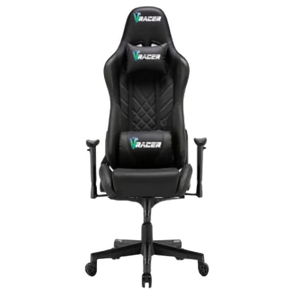 Vtracer D313 Gaming Chair Black