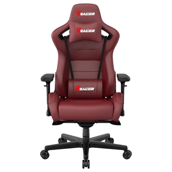 Vtracer B313 Gaming Chair XL Maroon