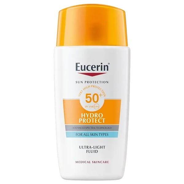 Eucerin Eucerine Sun Hydra Protect SPF 50