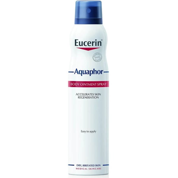 Eucerin Aquaphor Body Spray