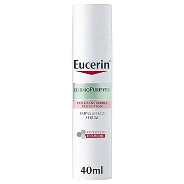 Eucerin Dermopurifyer Oil Control Serum