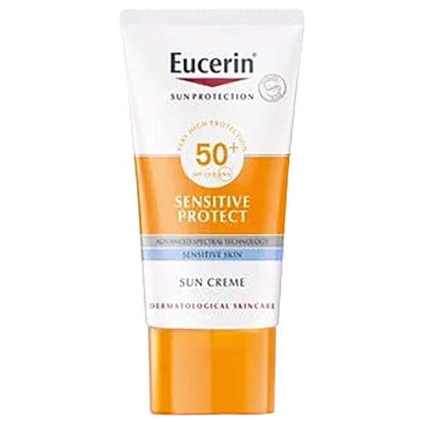 Eucerin Sun Cream SPF 50+
