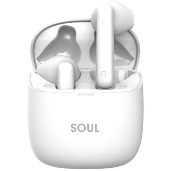 Xcell Soul 14 Wireless Earbuds White