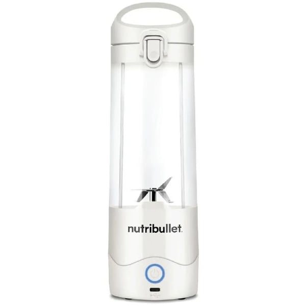 Nutribullet Portable Blender NB-PB475W