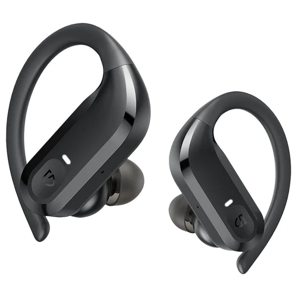 Sound Peats S5 Wireless In Ear Sports Headset Black