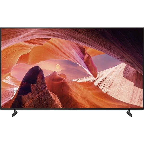 Sony KD-65X81BL 4K HDR Google Television 65inch (2023 Model)