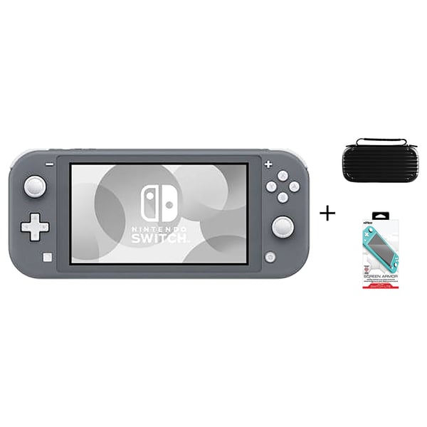 Best buy nintendo switch gray