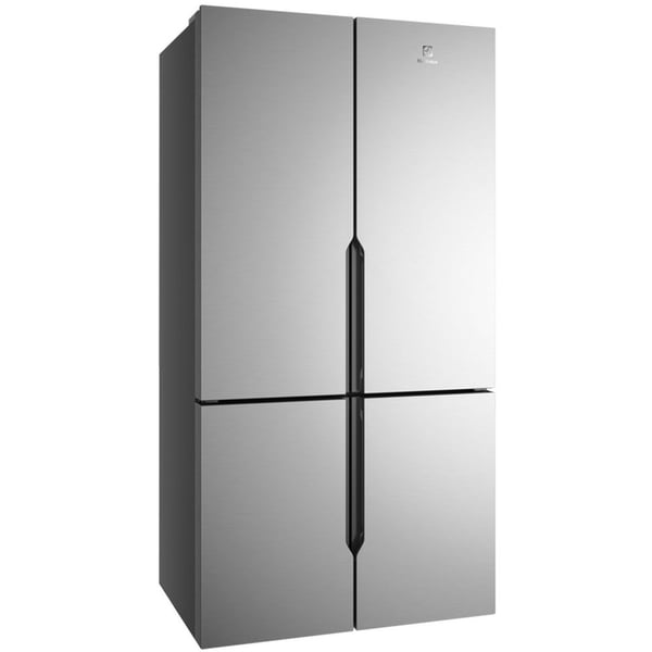 Electrolux French Door Refrigerator 562 Litres EQE5600A-S