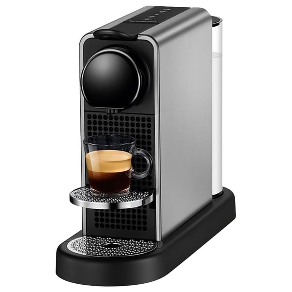 Nespresso CitiZ Espresso Maker C140-ME-ME-NE