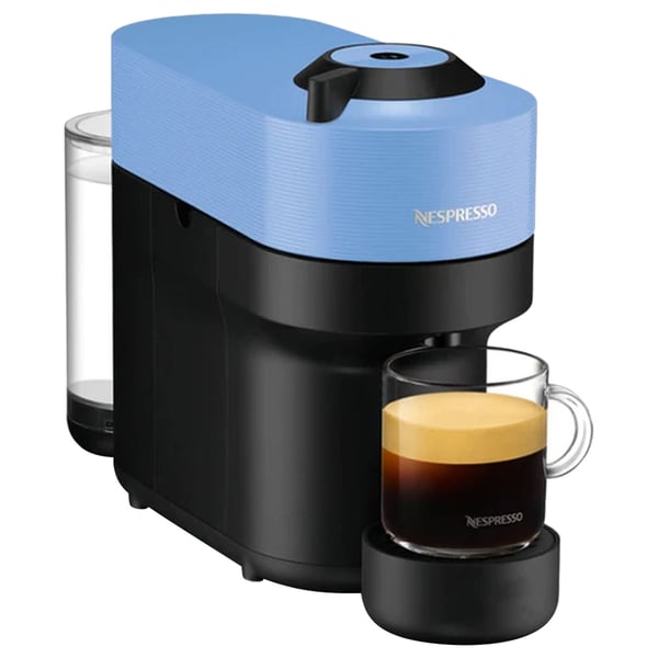 Nespresso Vertuo Pop Espresso Maker GDV2-GB-BL-NE